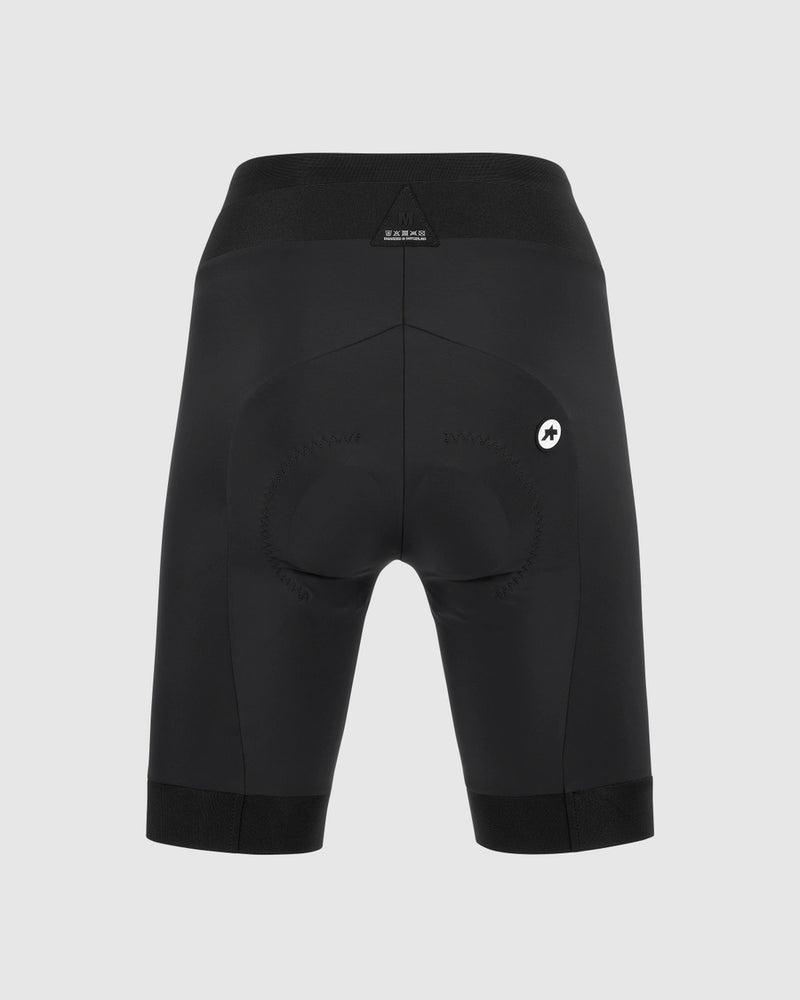 Uma GT Half Short C2