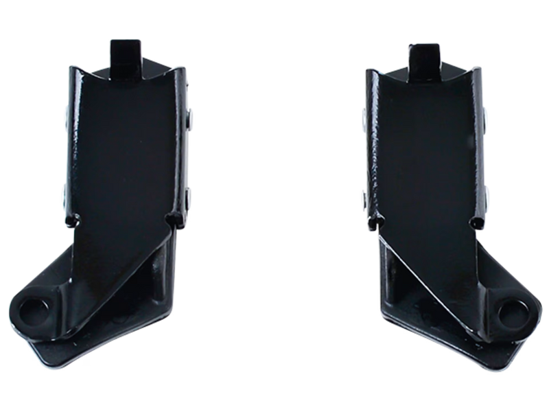 Bontrager Micro-Fit II Replacement Buckles