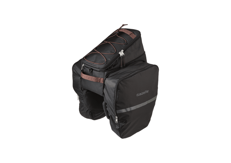 Gazelle Carrier Bag MIK