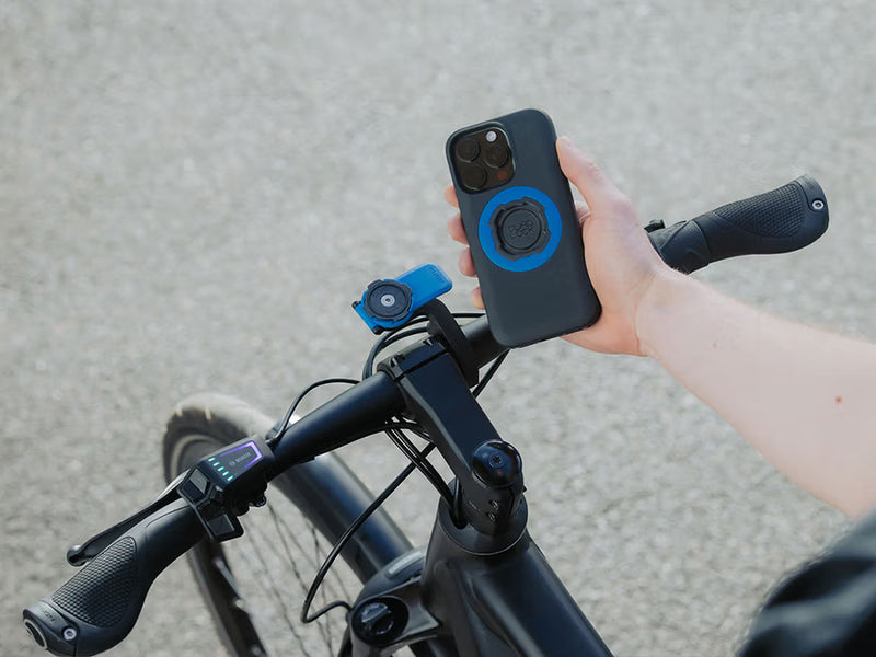 Out Front Mount (V2)