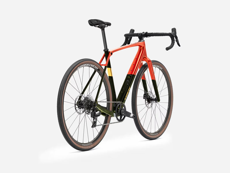 Checkpoint SL 5 AXS Gen 3