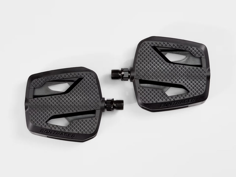 Bontrager City Pedal Set