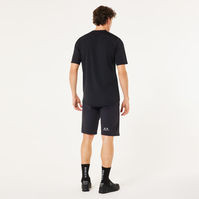 Free Ride Lined Short