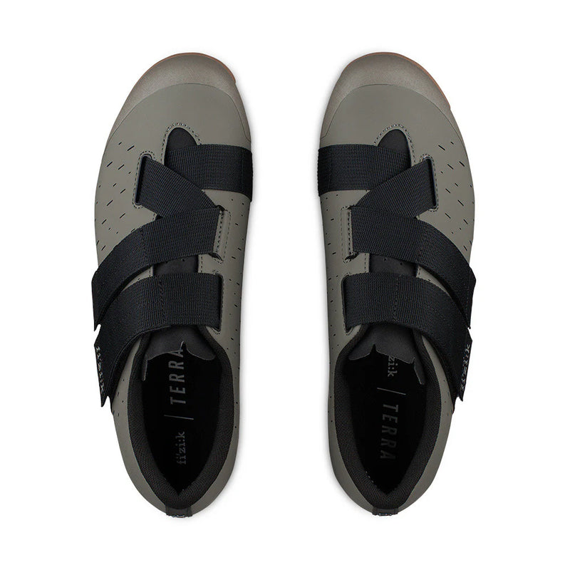 Terra Powerstrap X4