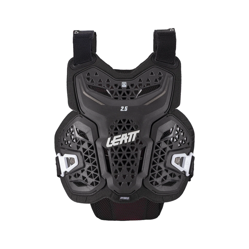 Chest Protector 2.5 Hybrid - Junior