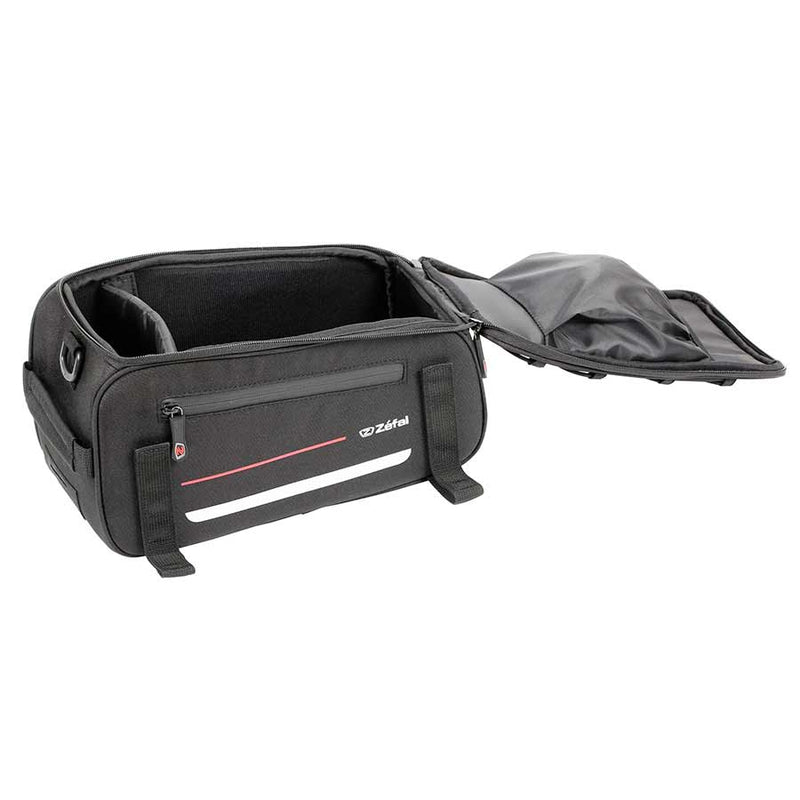 Rear Bag Z Traveler 40 9L