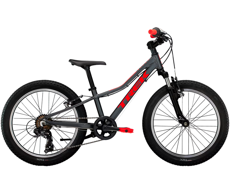 Precaliber 20 7-speed