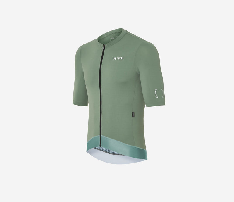 Man Advanced Jersey