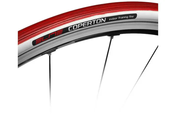 Elite Coperton Trainer Tire | 700c x 25c