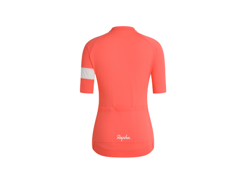 Rapha Women's Core Lightweight Cycling Jersey