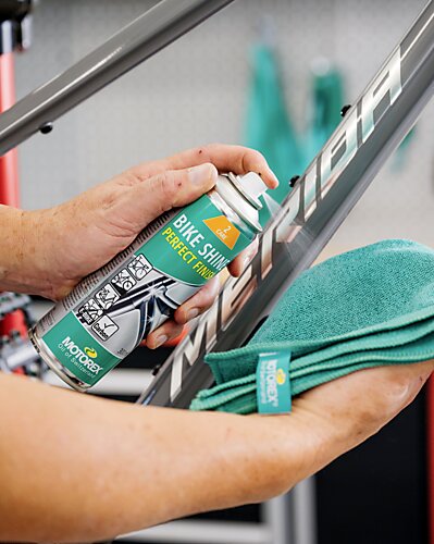 Bike Shine Spray | 300ml