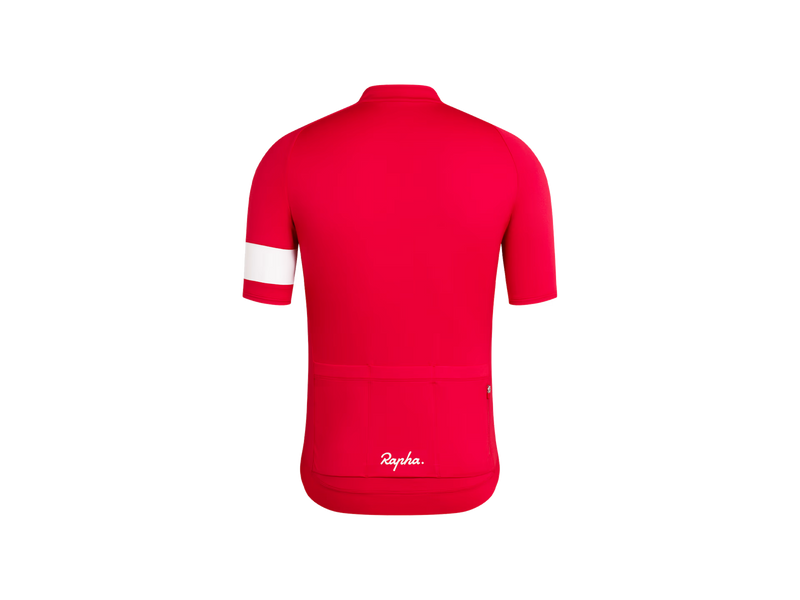 Rapha Core Cycling Jersey (2025)