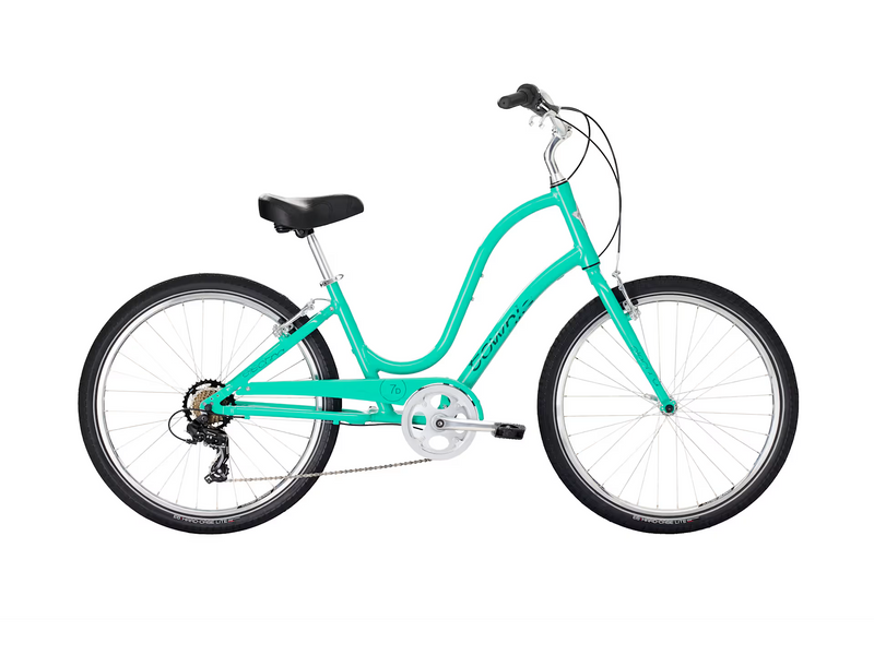 Townie 7D Step-Thru