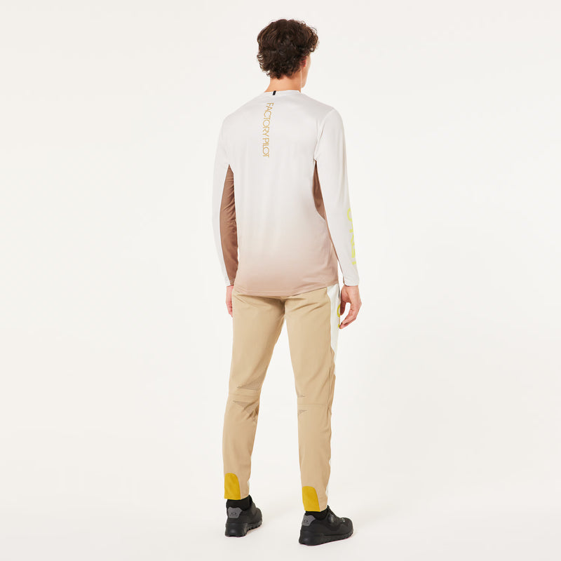 Maven Coast LS Jersey 2.0