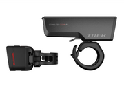 Trek bike computer mount on a white background