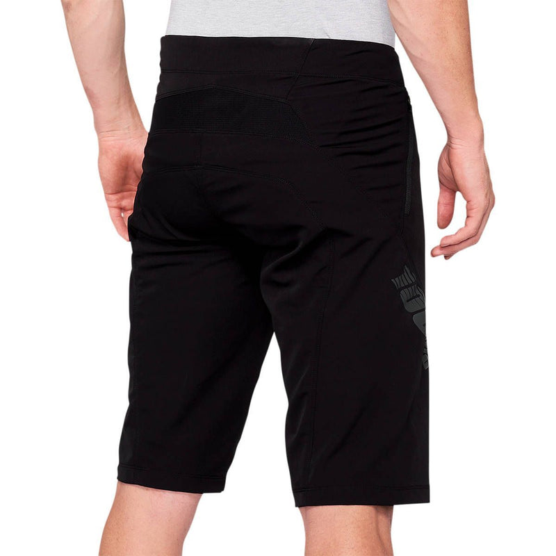 100 Percent Airmatic All Mountain Shorts