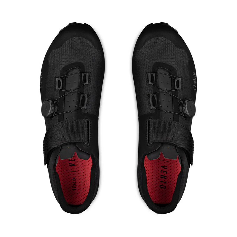 Vento Ferox Carbon