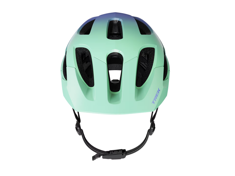 Trek Tyro Youth Bike Helmet