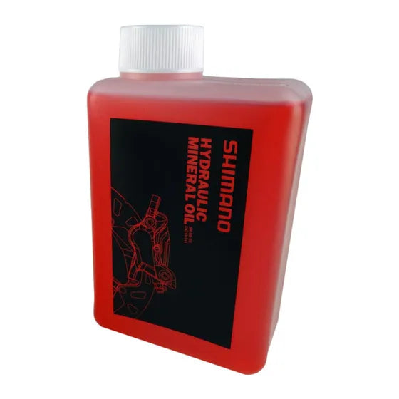 Mineral Oil for Disc Brake 1L