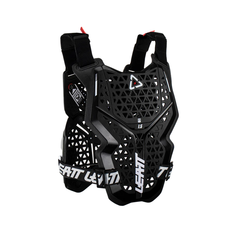 Chest Protector 1.5