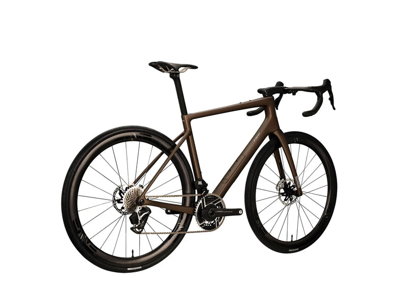 Enve Fray Frame (Bike Frame Only)
