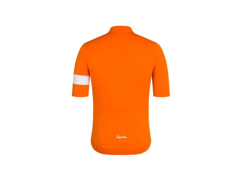 Rapha Core Cycling Jersey (2025)
