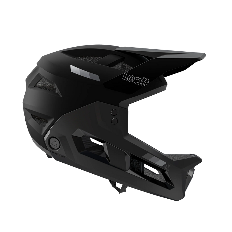 Helmet MTB Enduro 2.0 Junior