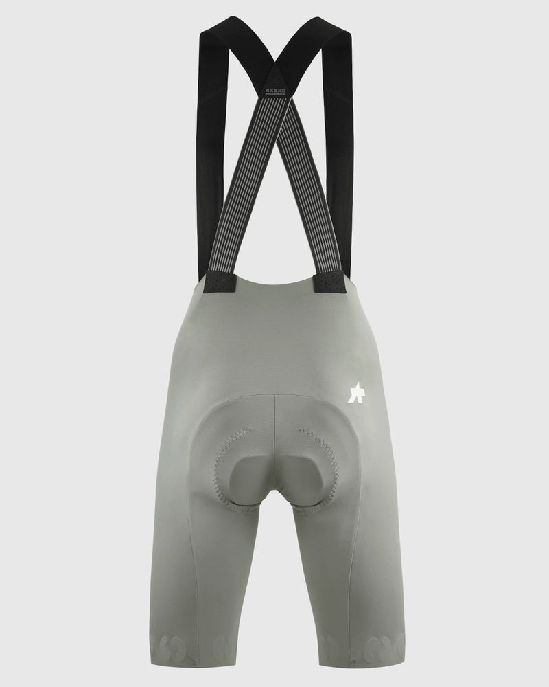 DYORA R Bib Shorts S11