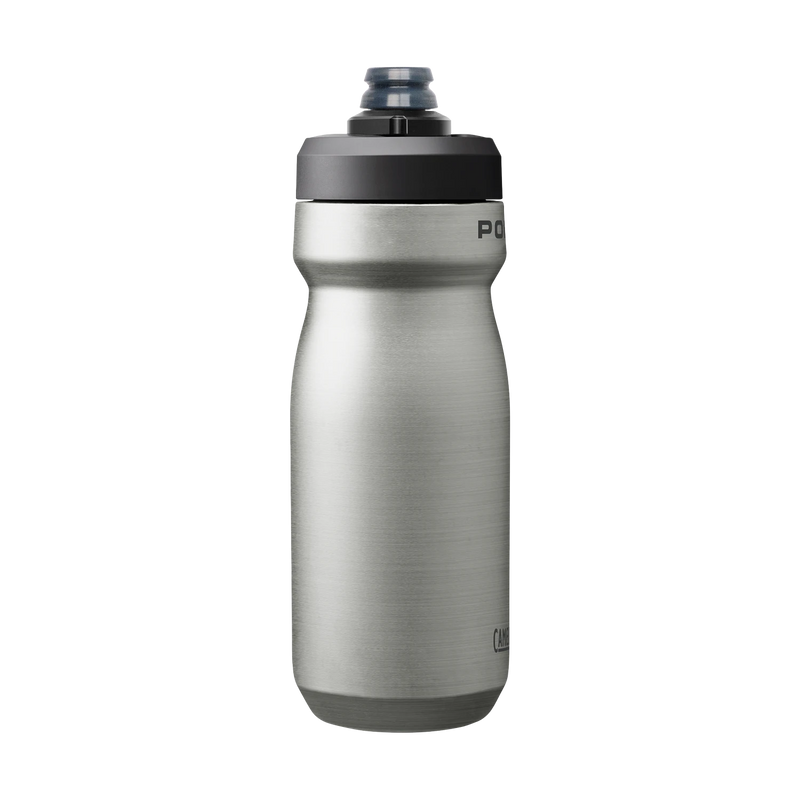 Podium® Steel | 18oz Bike Bottle