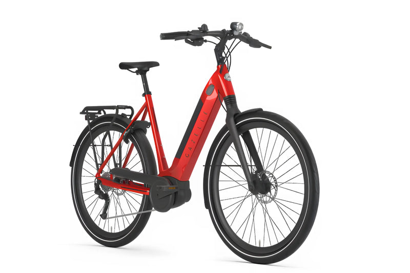 Ultimate T10 Low Step