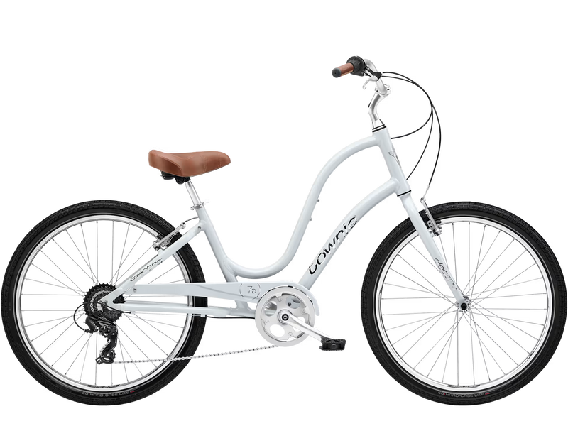Townie 7D Step-Thru