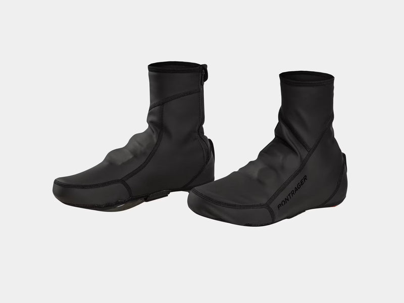 Bontrager S1 Softshell Shoe Covers