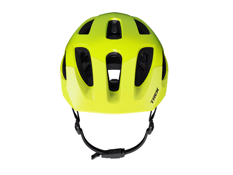 Trek Tyro Youth Bike Helmet