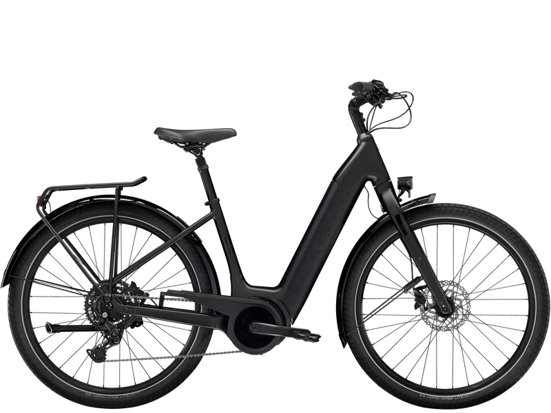 Verve+ 3 Lowstep Gen 3