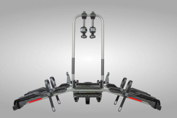 E-Hornet (H2) | Hitch platform for 2 E-bikes