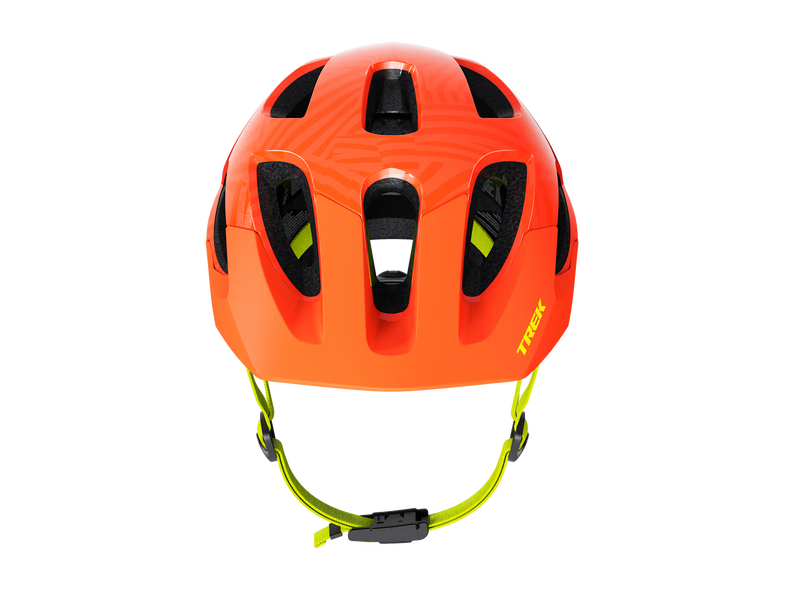 Trek Tyro Youth Bike Helmet