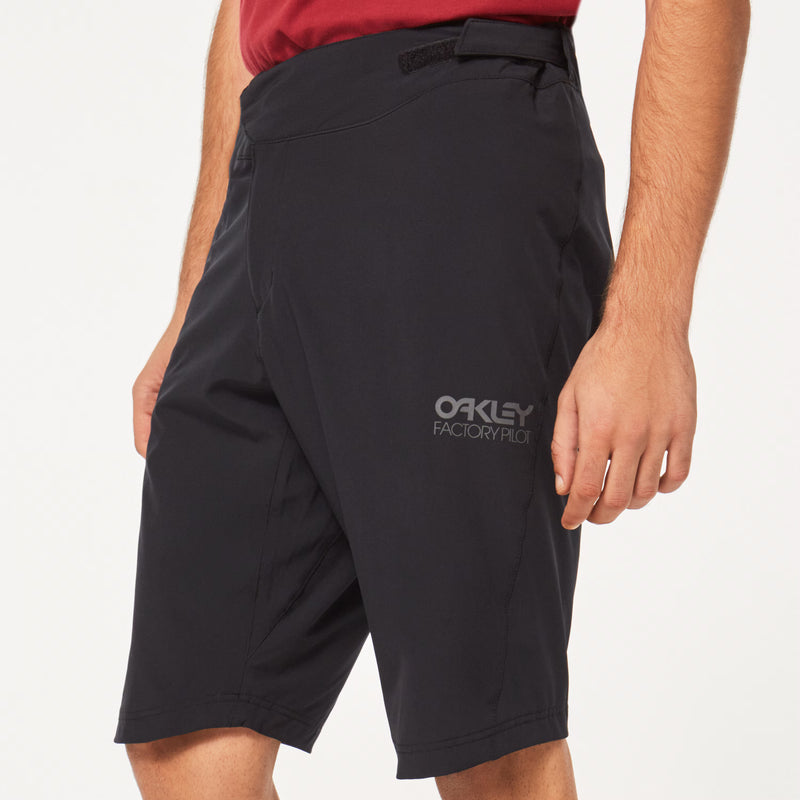 Factory Pilot Lite Short