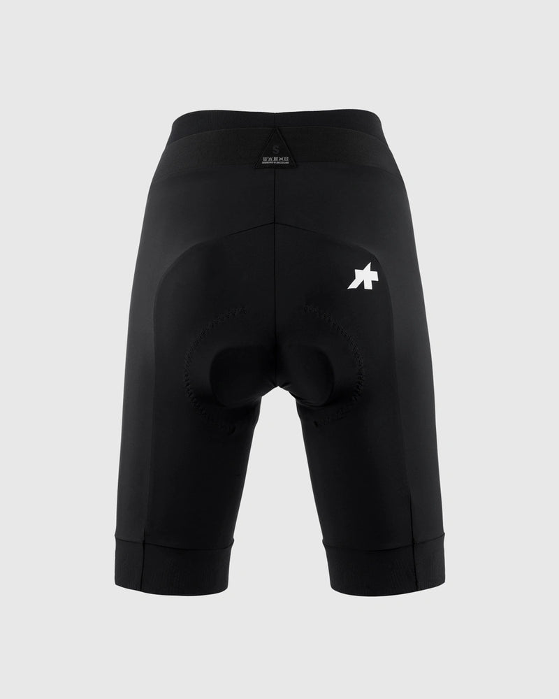 UMA GT Half Shorts S11