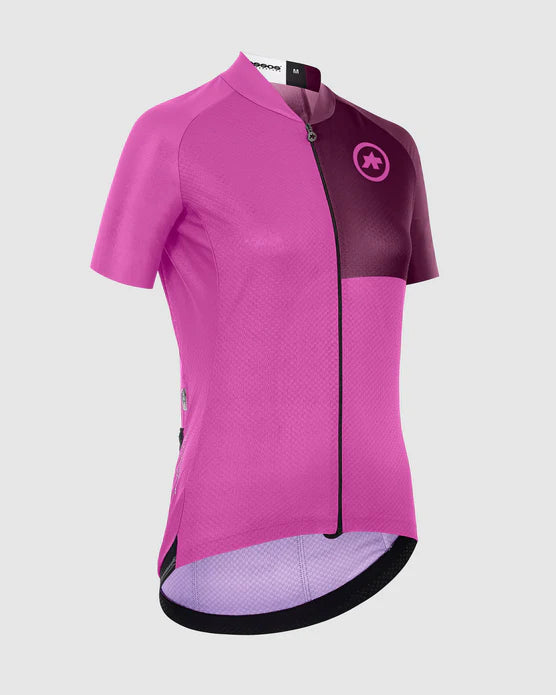 UMA GT Jersey Stahlstern