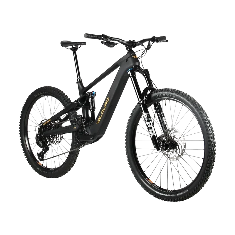 Velduro Rogue X M2S – vélo d’enduro électrique
