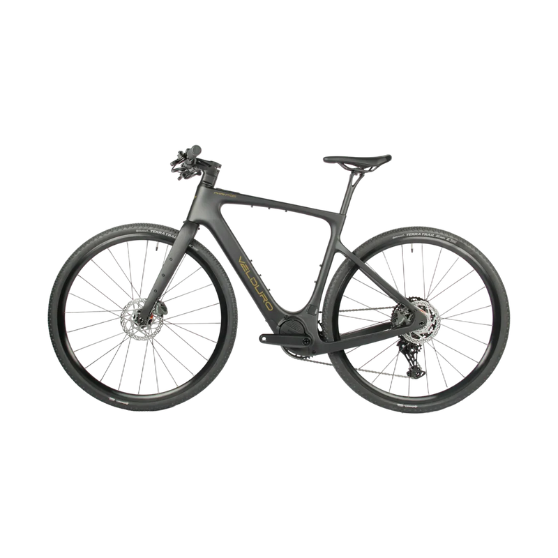 Velduro Phantom S M2 – vélo de déplacement électrique