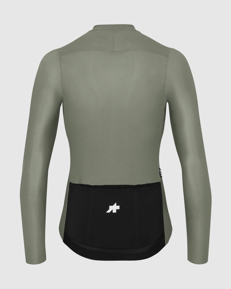 MILLE GT LS Jersey S11 EVO