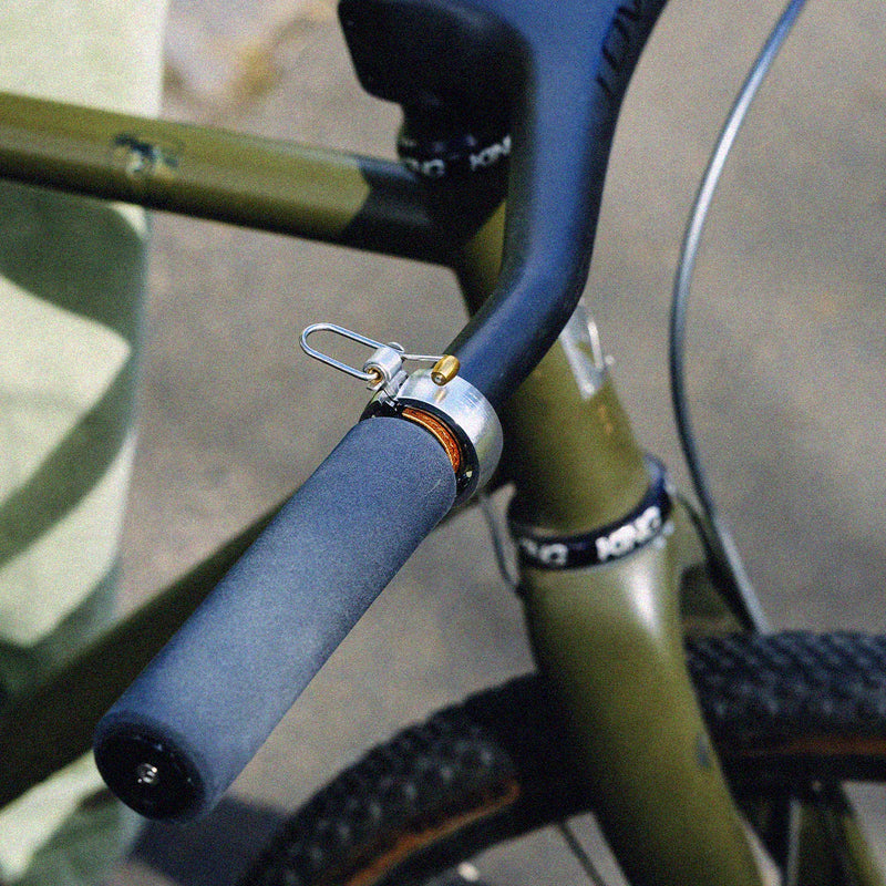 Oi Luxe Bike Bell