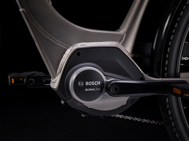 Verve+2 Lowstep (2023)