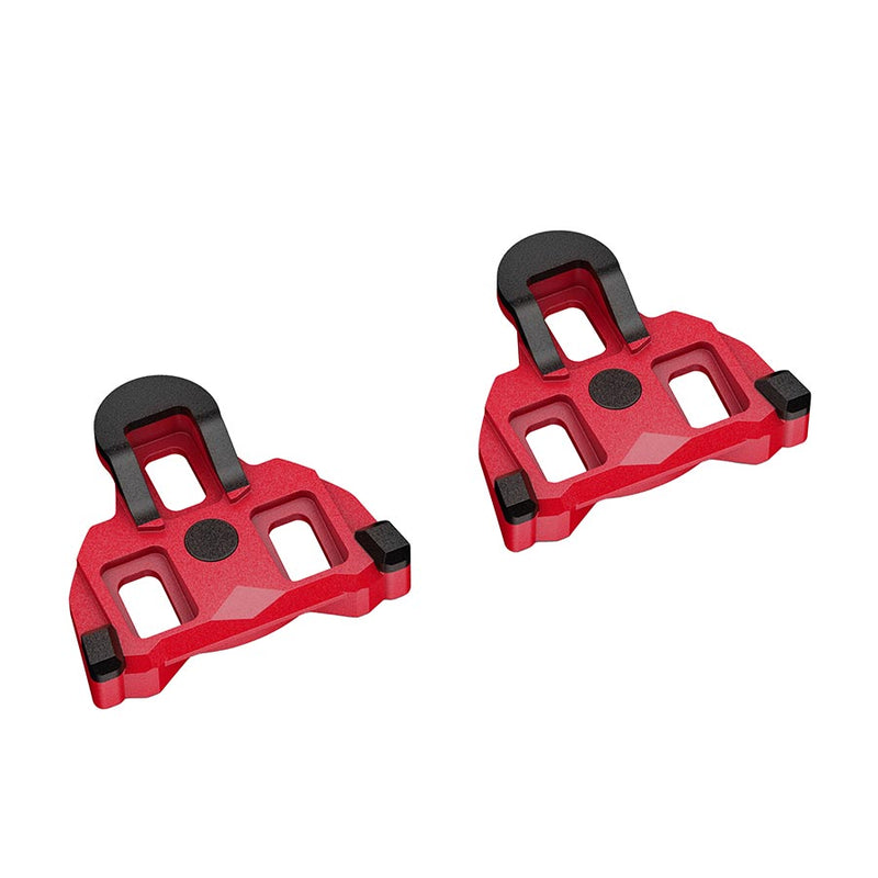 Garmin Rally RS 4.5 Degree Replacement Cleat Set