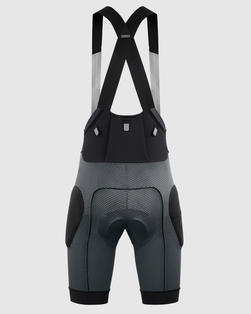 TRAIL TACTICA Liner Bib Shorts HP T3
