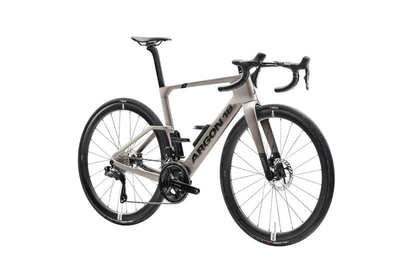 Nitrogen Shimano 105 Di2