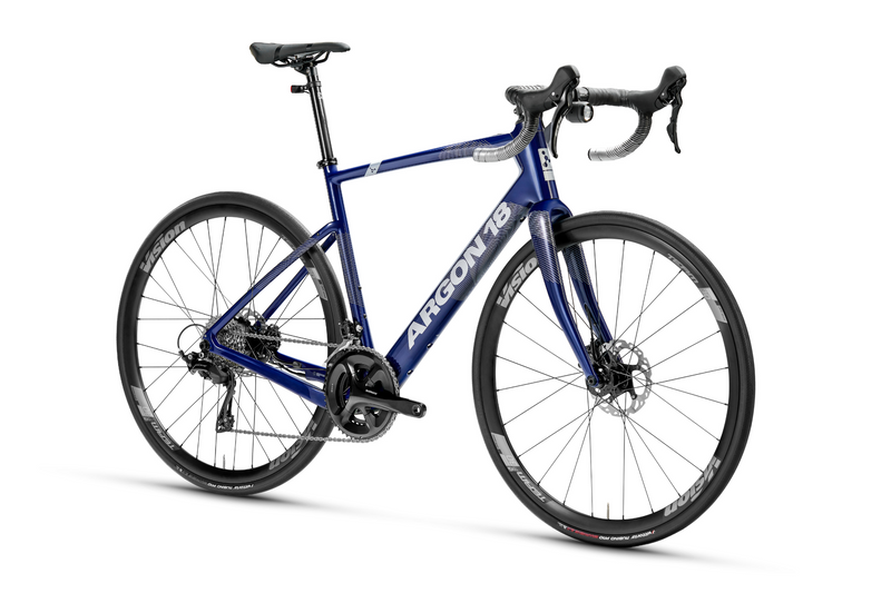 Subito eRoad Shimano 105