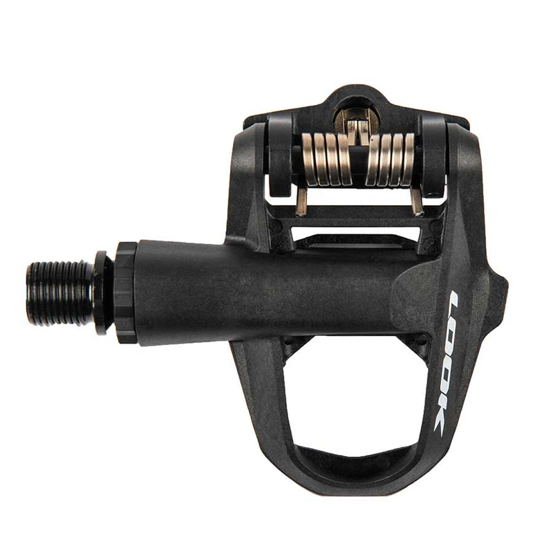 Pédales Look Keo 2 Max Carbon