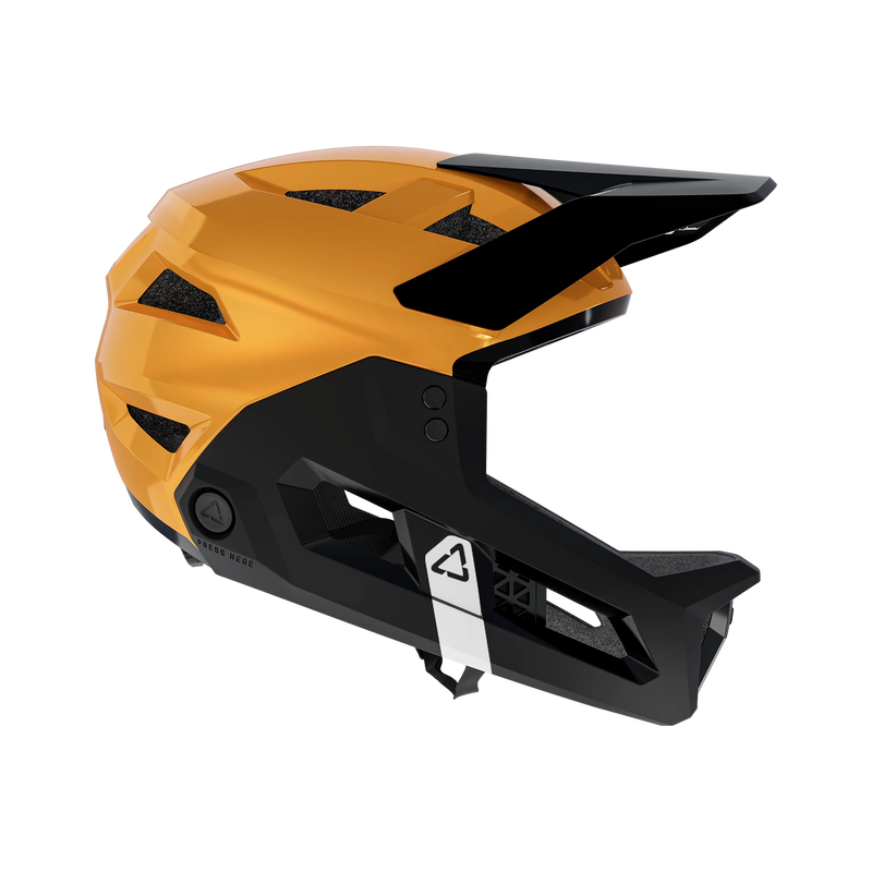 Helmet MTB Enduro 2.0 Junior